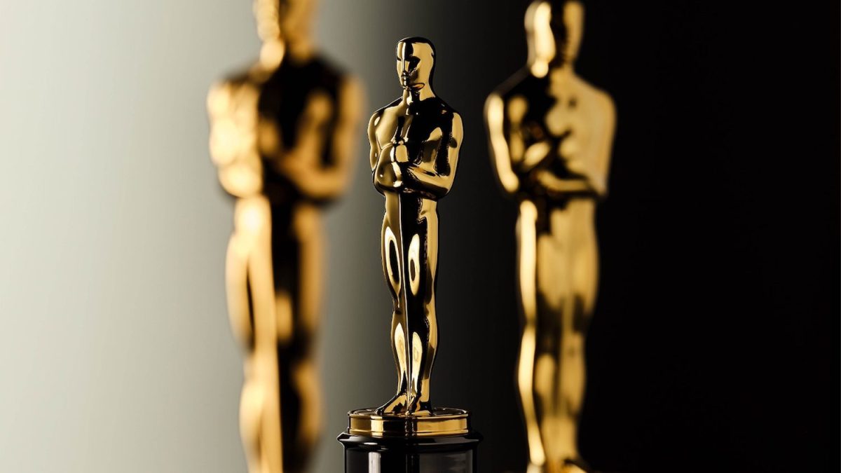 Oscars "Best Picture" Review