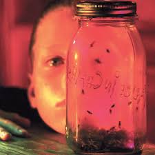 Album cover of "Jar of Flies"